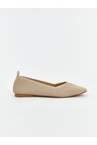 LC Waikiki Lcw Steps Women's Ballerina Shoes