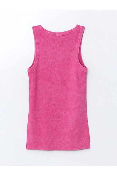 LC Waikiki Tricou LCWAIKIKI Classic Crew Deck pentru femei
