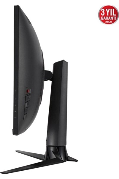ASUS 31.5" Rog Strıx Xg32vc 2560x1440 1ms 170hz Dp/hdmı Sıyah Vesa Curved