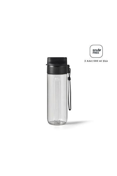 Jumbo X Homend Artfood 7025H Anthracite 700.01.01.0436 - Smoothie Blender