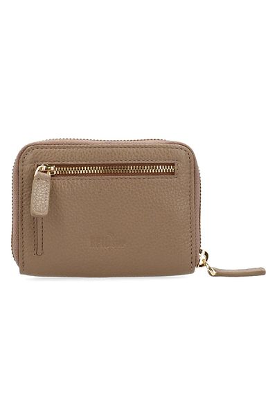 Picard Java Geldbörse RFID Schutz Leder 11 cm
