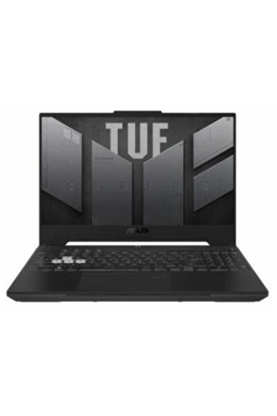 ASUS TUF Gaming F16 FX607VJ Core İ5 210H 8GB RAM 512GB SSD RTX3050 16" WUXGA ...
