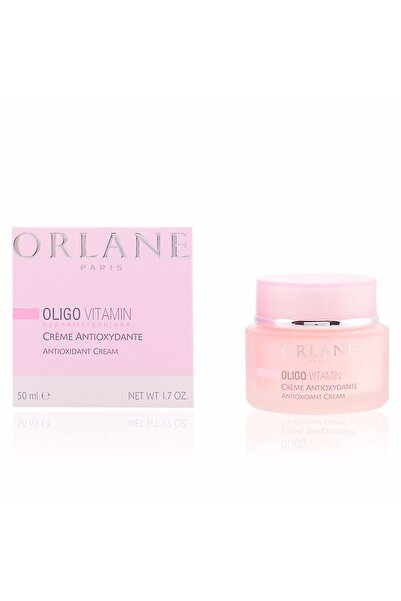 Orlane , Oligo Vitamin, Anti-Oxidant, Gel Cream, For Face, 50 ml