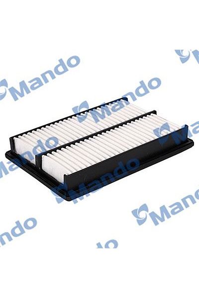 MANDO هيونداي أكسنت 1.5 CRDI 02-05 فلتر الهواء