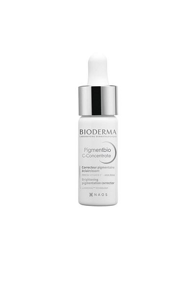 Bioderma Pigmentbio C-konzentrat Depigmentierungsserum 15 ml
