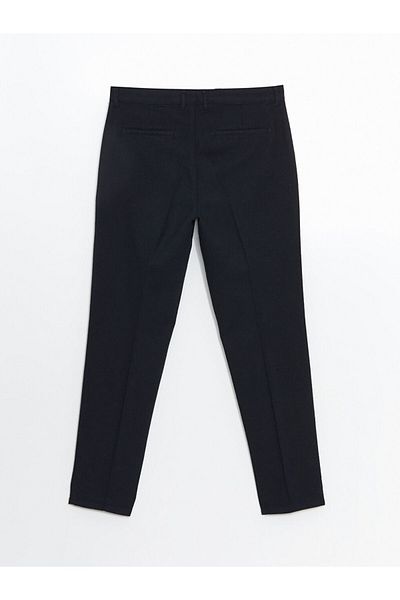 LC Waikiki Ανδρικό παντελόνι SOUTHBLUE Standard Fit Linen Blend