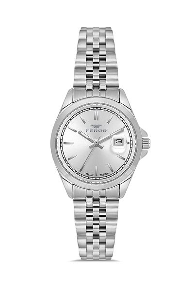 FERRO Fl21542A-A Women Wrist Watch