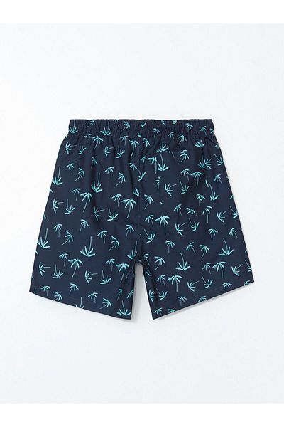 LC Waikiki Ανδρικά σορτς κολύμβησης με κοντό σχέδιο XSIDE