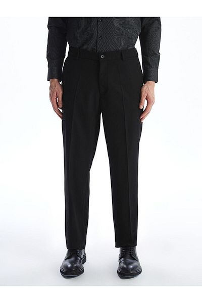 LC Waikiki Ανδρικό παντελόνι Standard Fit LCW