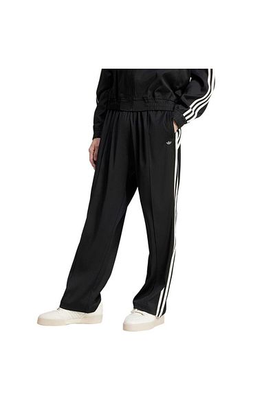 adidas Ανδρικό μαύρο φούτερ Baggy Tp Jc6359