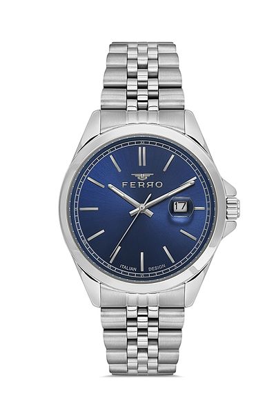FERRO F11541Awt-A3 Men's Wristwatch