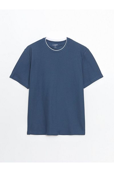 LC Waikiki Tricou cu mânecă scurtă pentru bărbați