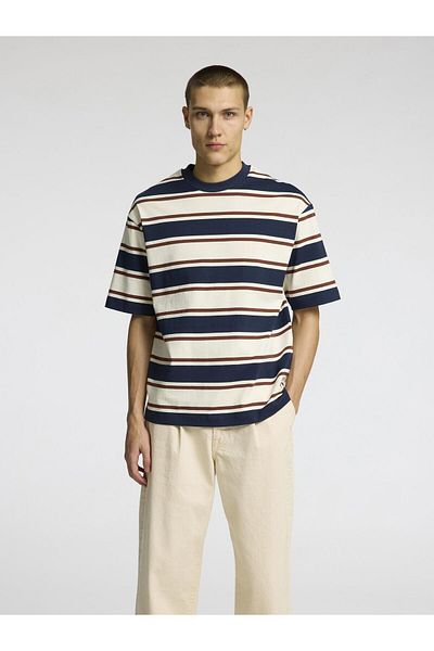 Selected Homme T-Shirt Loose Fit