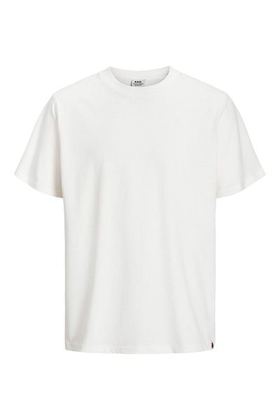 R.D.D. ROYAL DENIM DIVISION T-shirt RDD Rückenprint Rundhals T-shirt
