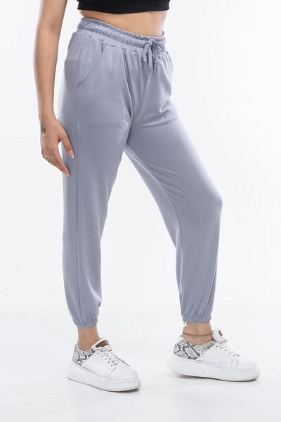 monox Γυναικεία φούτερ Jogger Modal