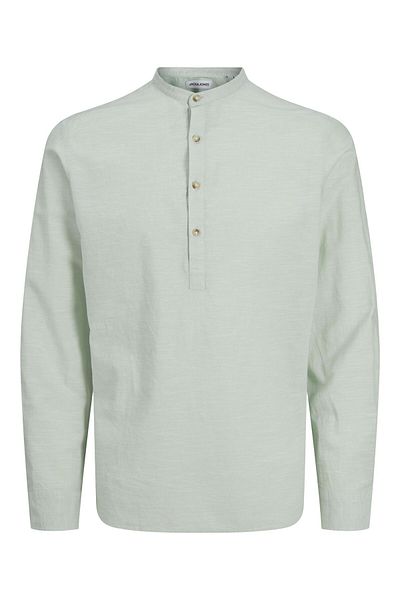 Jack & Jones Hemd Comfort Fit Hemd