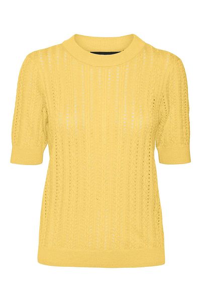 Vero Moda Strickpullover VMMORENA Pullover