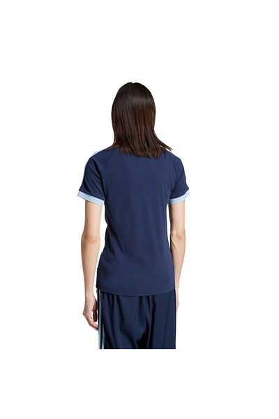 adidas Tricou albastru pentru bărbați Calı Tee Jc6362