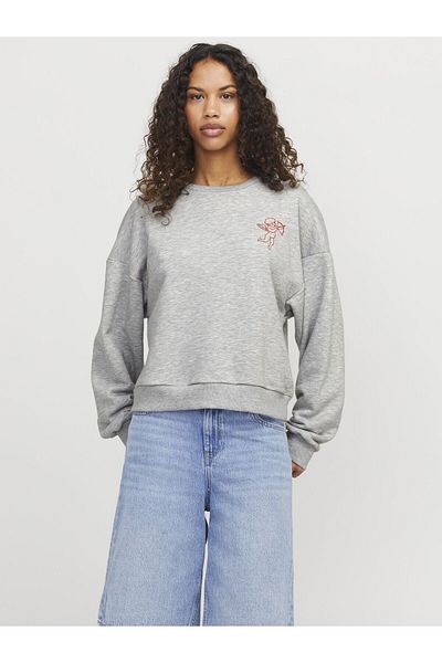 JJXX Sweatshirt JXVALENTINE Sweatshirt