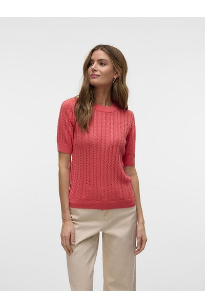 Vero Moda Strickpullover VMMORENA Pullover