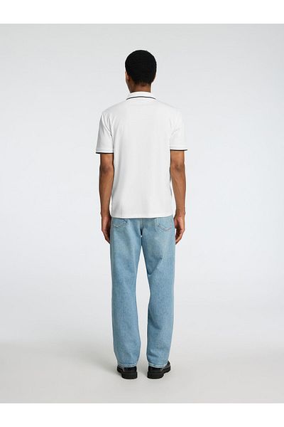 Selected Homme Polo shirt Kurzarm