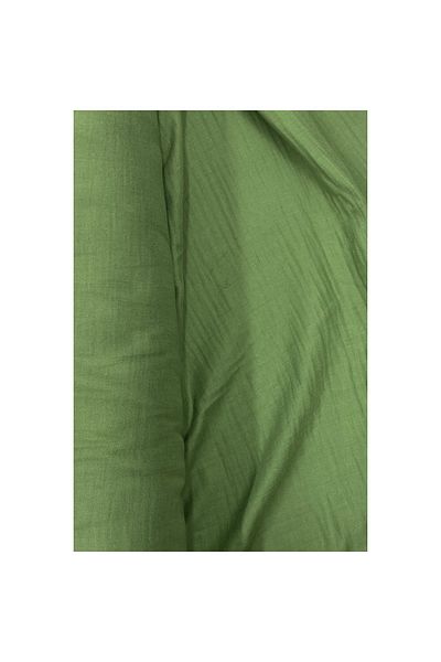 Toptan Bulurum Khaki Muslin Cloth 82 - Multi-Purpose Cotton Baby Cover and Blanket Fabric