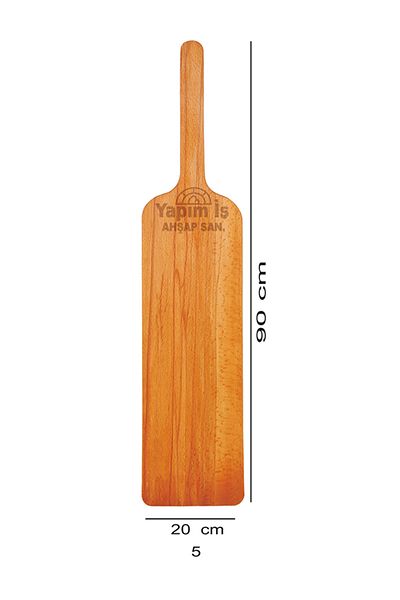 yapım iş fırın kürekleri kadir usta Extract Hand Paddle