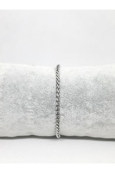 Kusakli King Stainless Steel Bracelet