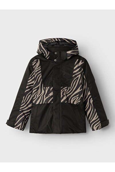 name ıt Kıds Nkfslope10 Ski Children's Jacket 13228951