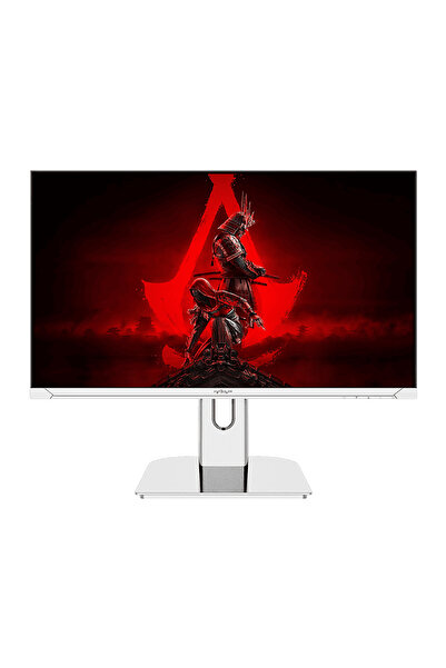 Warp WP24-W 23.8 inç 165Hz 1 ms(MPRT) G-Sync / FreeSync / RGB Oyuncu Monitörü