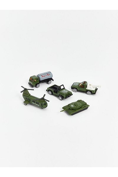LC Waikiki Lcw Accessories Toy Car Set of 4