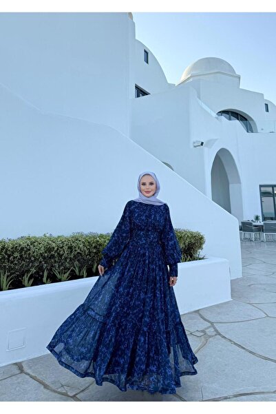 NAGE COLLECTION المرأة الزرقاء ̇ جوسيفي ̇na Elbi ̇se