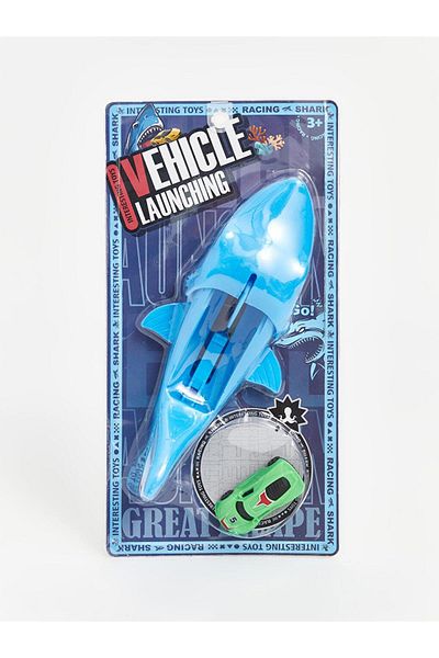 LC Waikiki Lcw Accessories Toy Car Set