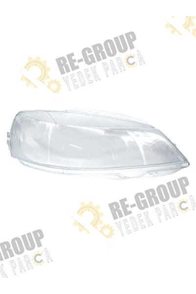 Wisco OPEL ASTRA G ÖN FAR CAMI -SAĞ- 1998-2004 1216156C