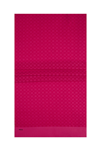 Aker 75X190 CM 1090100 ELEGANCE MONOGRAM ŞAL