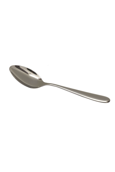 DELCASA 6 PCS Stainless Steel Desert Spoon Delcasa DC1096