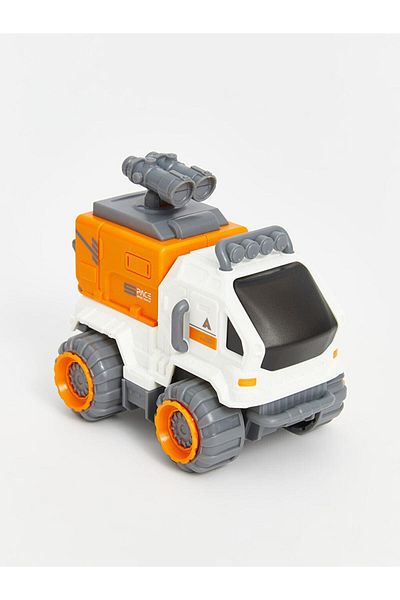 LC Waikiki Lcw Accessories Toy Spacecraft Truck