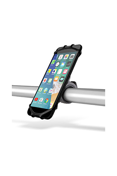 Ttec Easyride Bisiklet/Motosiklet Telefon Tutucu 2Tt12