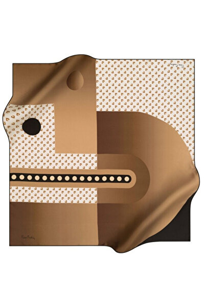 Pierre Cardin 90X90 P.C Polyester Tivil