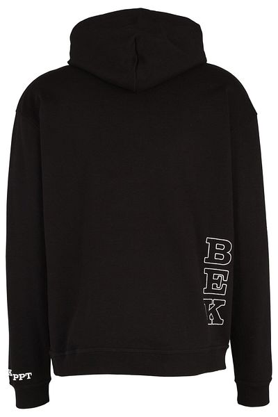 DEF Bek X Hoodie