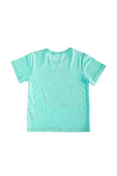 Quiksilver Fizzlerocksss K Tees