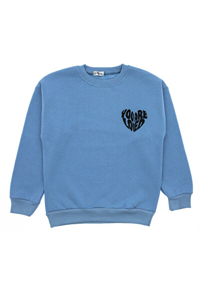 CRASSİ Devojčica, dukserica