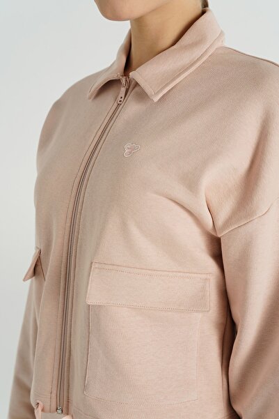 hummel Pesa Zipper Sweatshirt