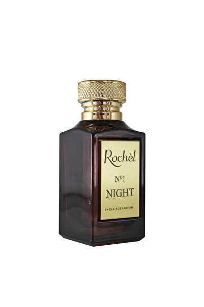 Rochel NİGHT NO 1 EXTRAIT DE PARFUM 100 ML