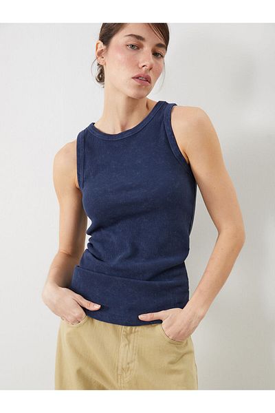 LC Waikiki Crew Neck Women's Athlete