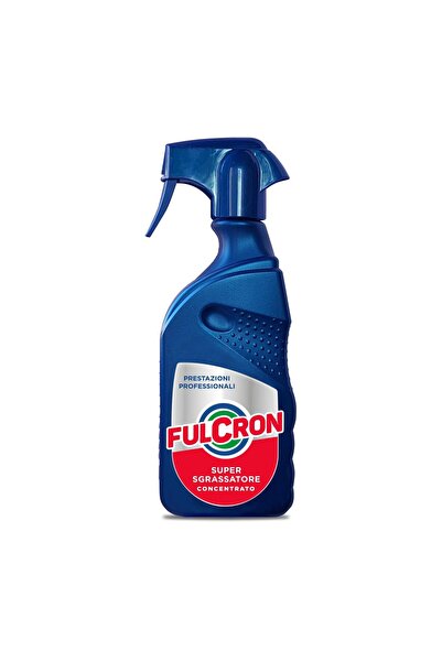 Fulcron Konsantre Çok Amaçlı Genel Temizleyici 500 ml