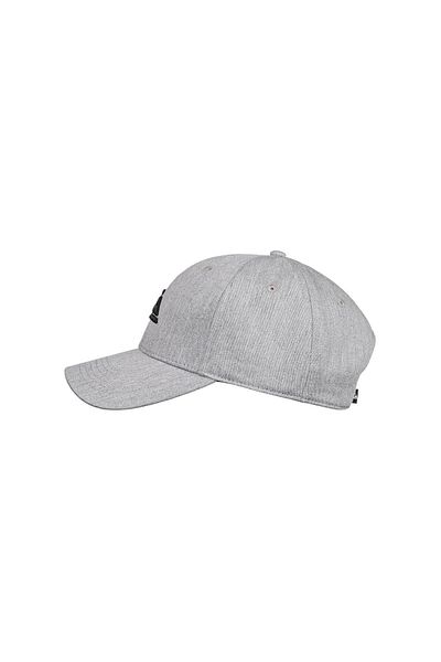 Quiksilver Decades Ls Men's Hat Light Gray Men's Hat Aqyha04002-Sgrh