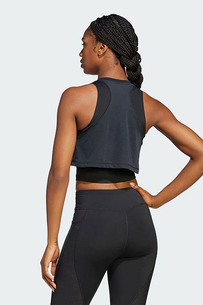 adidas Cool Int. Tank Jf1010 női napi atléta