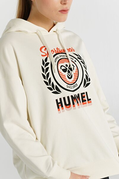 hummel LINE HOODIE