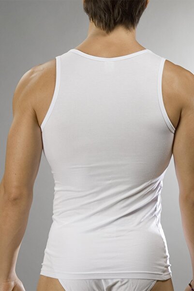 Miorre Χτενισμένο βαμβακερό ανδρικό εσώρουχο